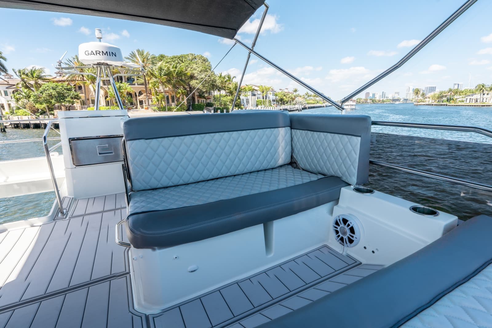 2024 Jeanneau NC 1295 Fly