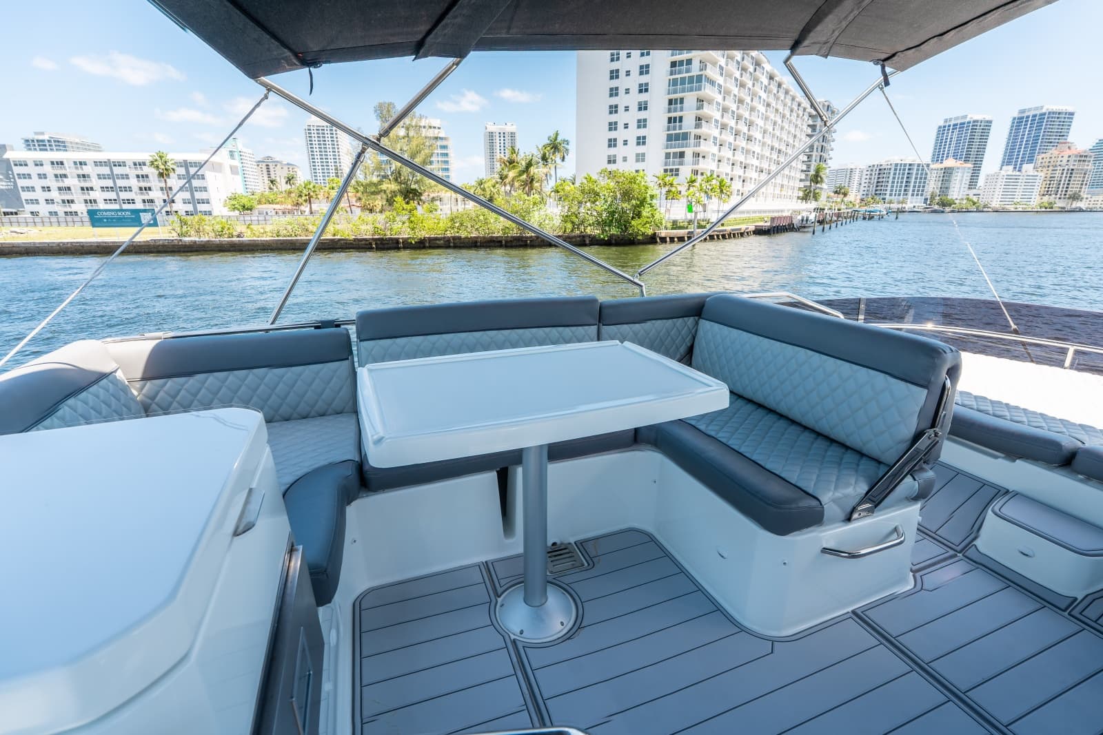 2024 Jeanneau NC 1295 Fly