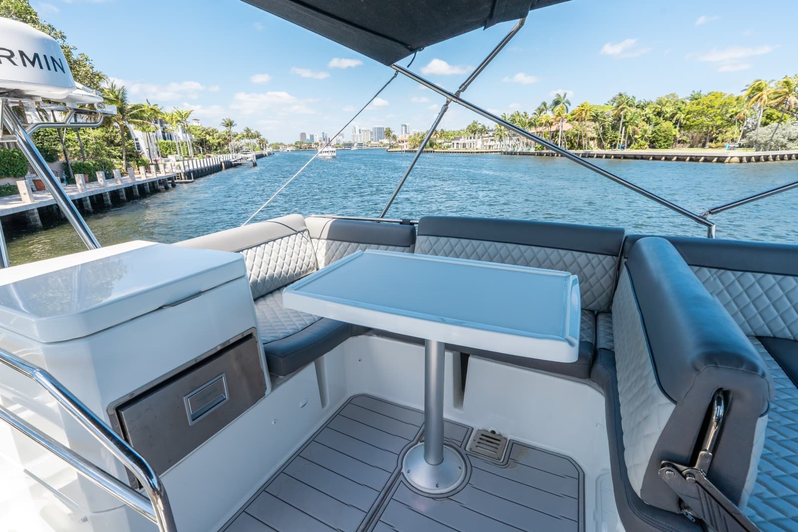 2024 Jeanneau NC 1295 Fly