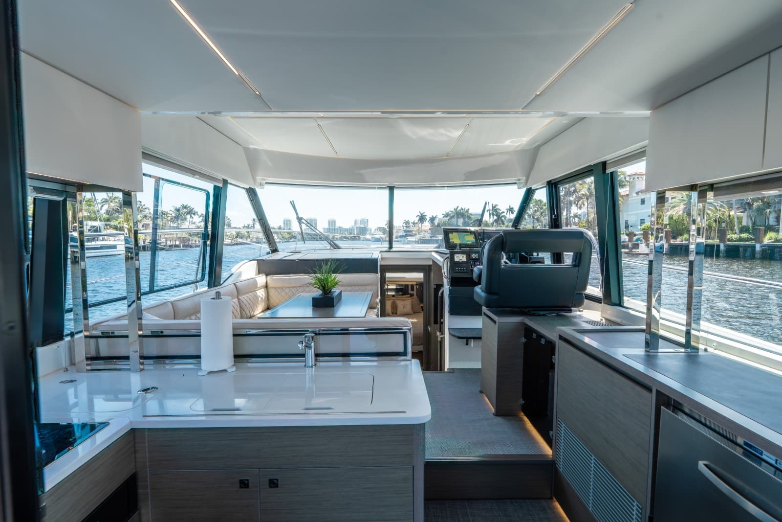 2024 Jeanneau NC 1295 Fly