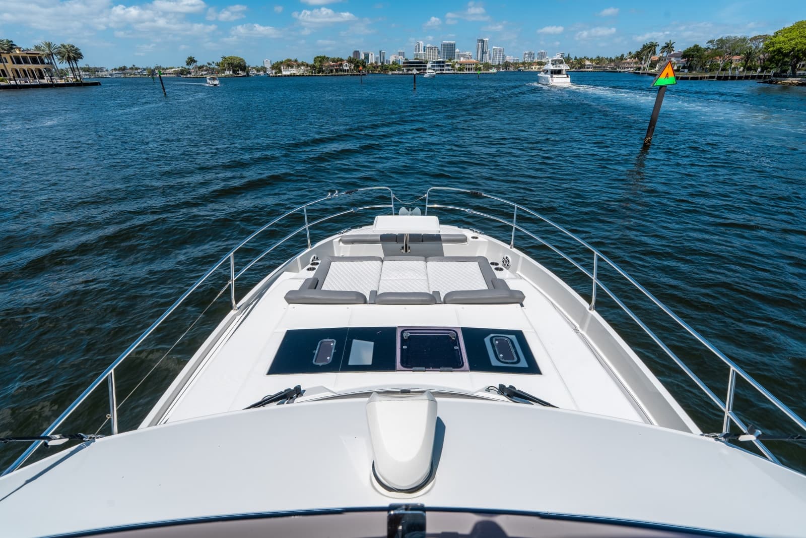 2024 Jeanneau NC 1295 Fly