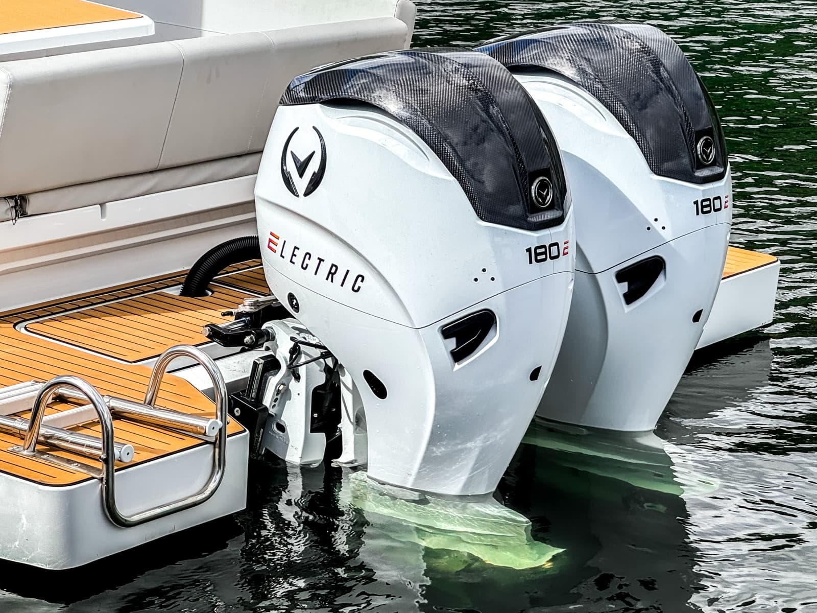 2026 Vision Sterk 31 E