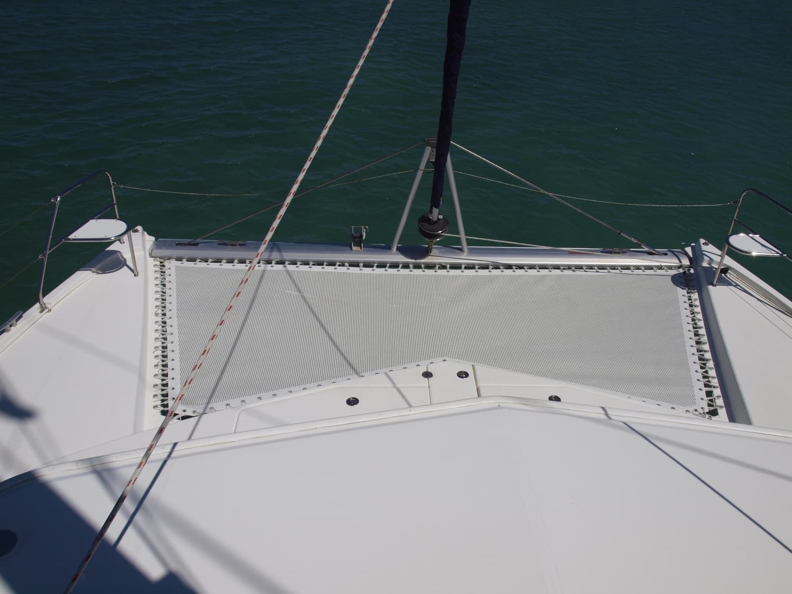 2012 Leopard 44