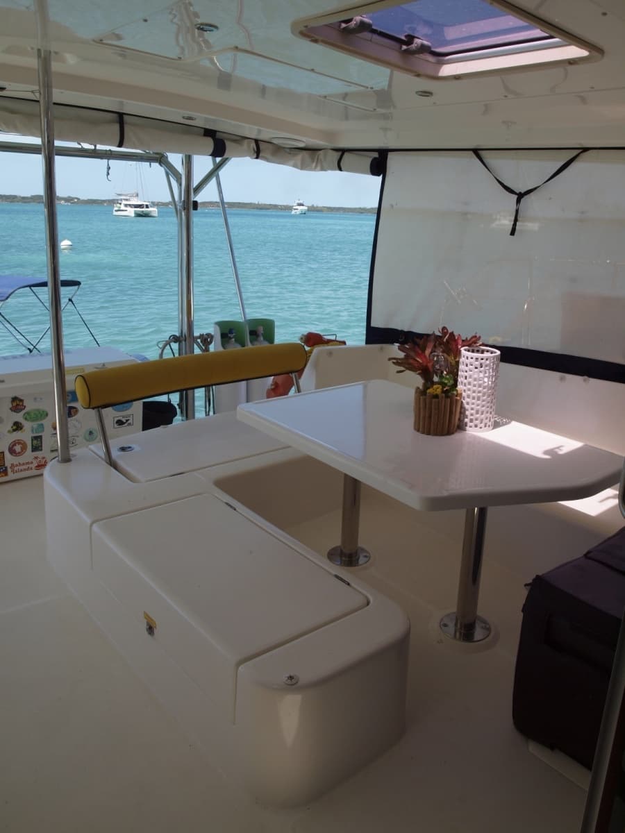 2012 Leopard 44