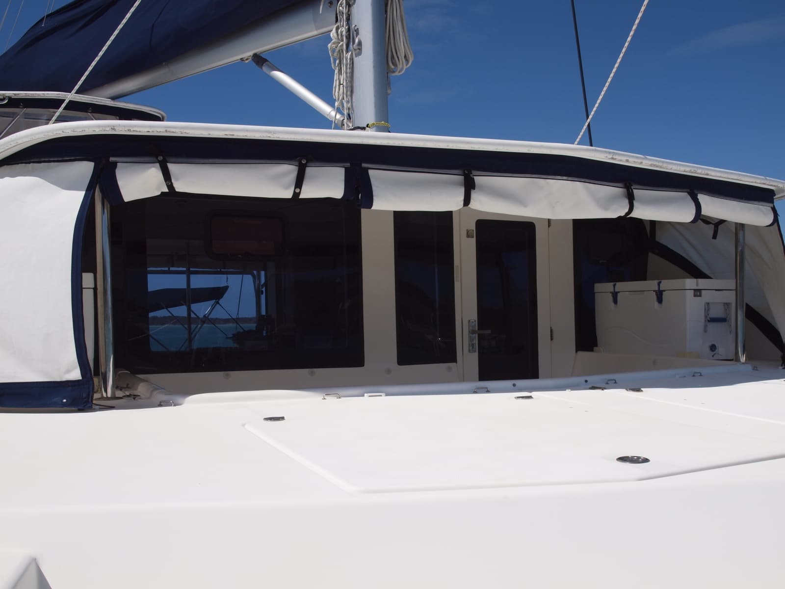 2012 Leopard 44