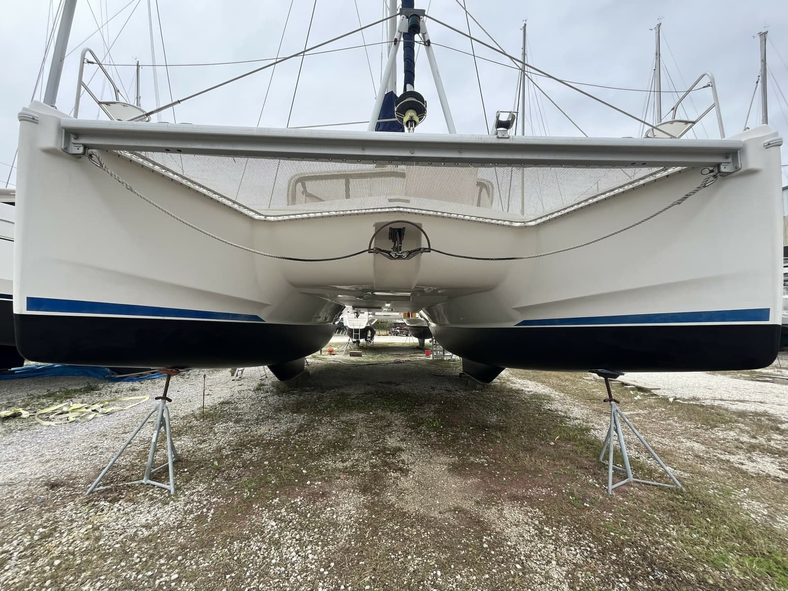 2012 Leopard 44