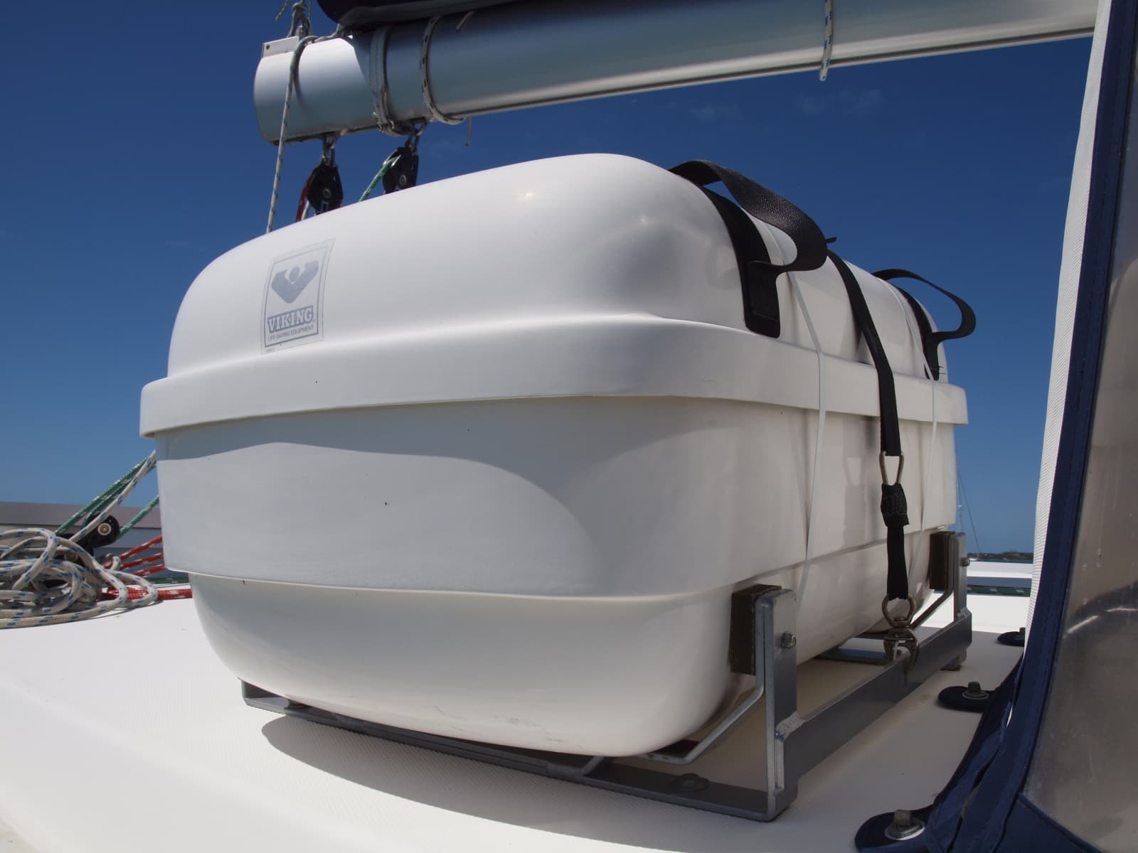 2012 Leopard 44