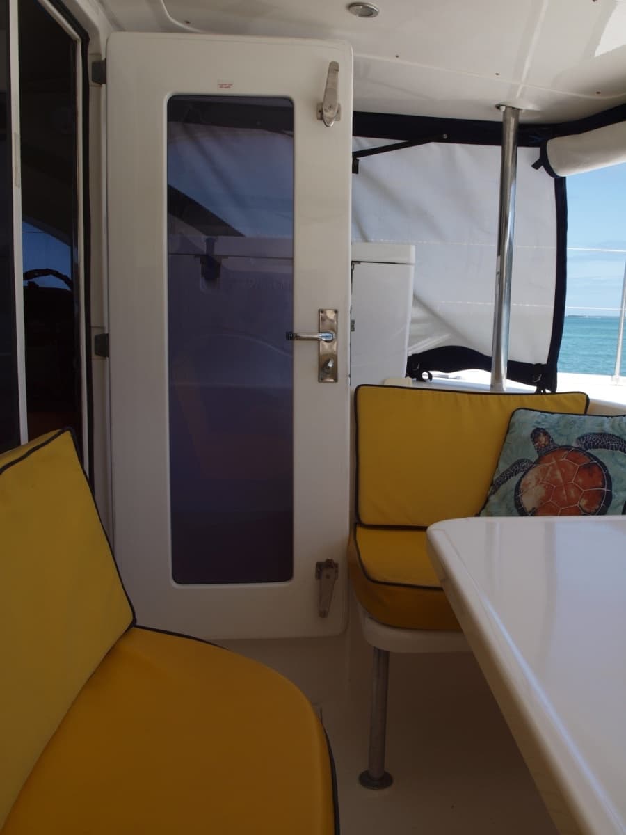 2012 Leopard 44