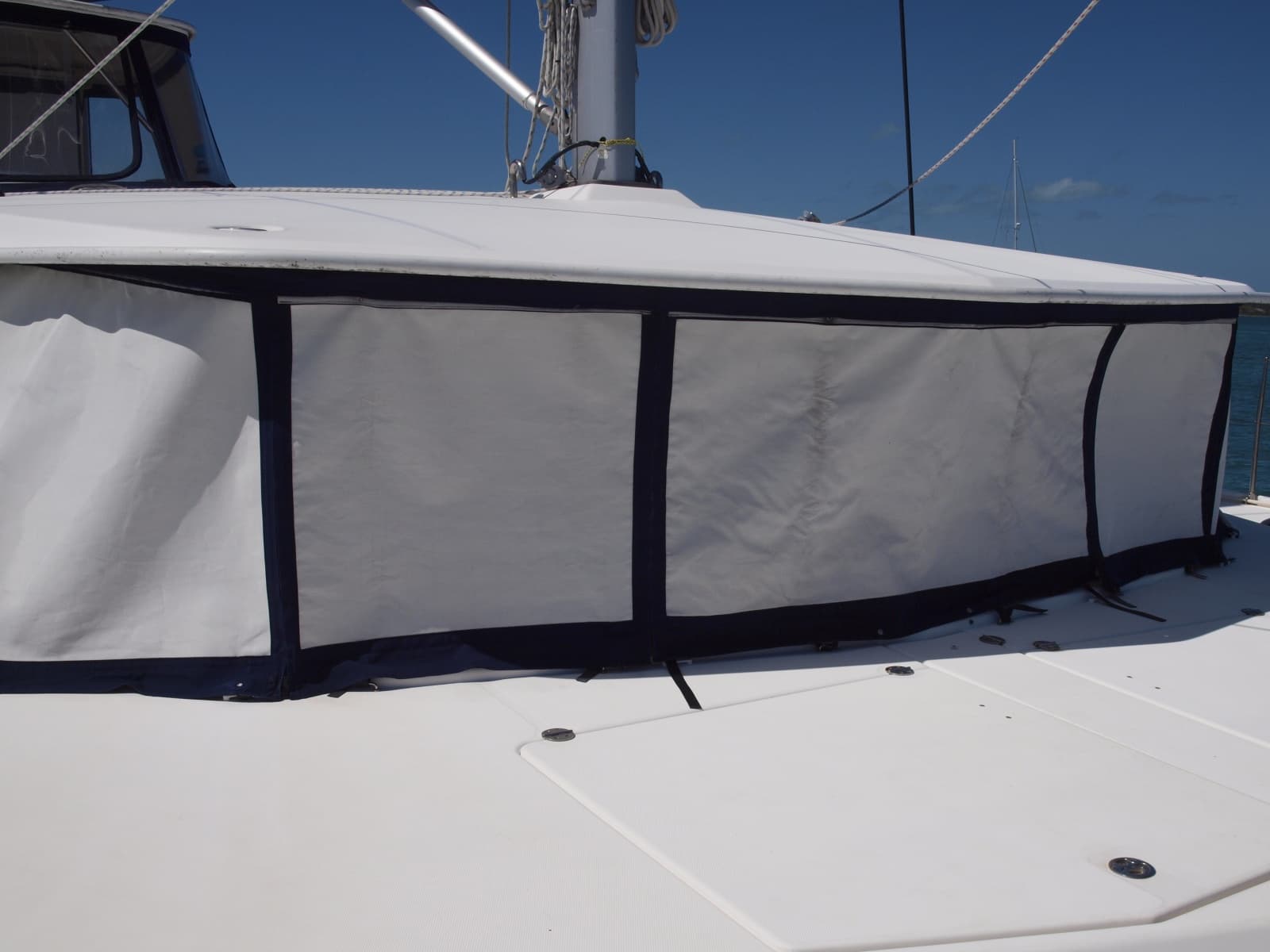 2012 Leopard 44