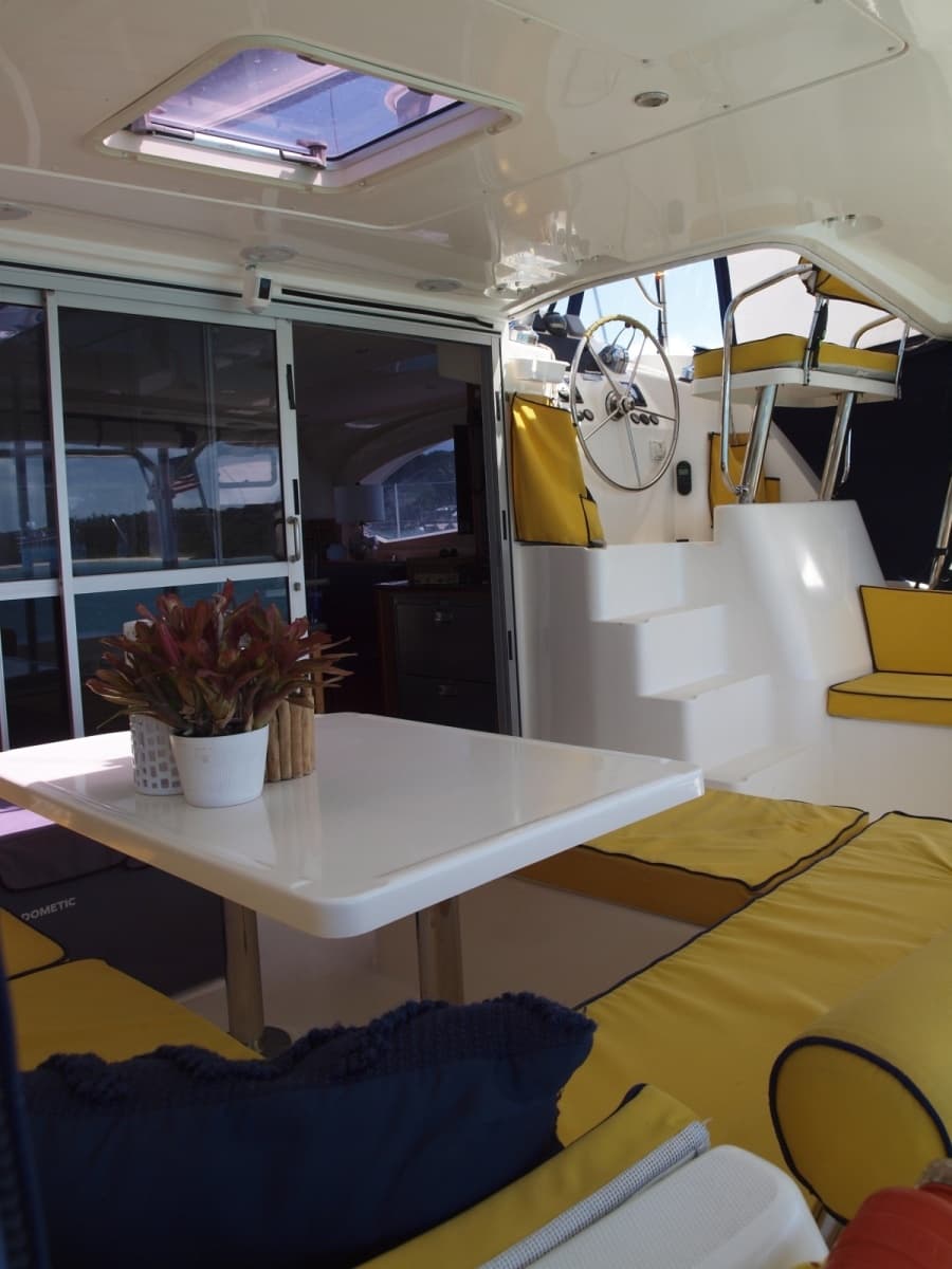 2012 Leopard 44