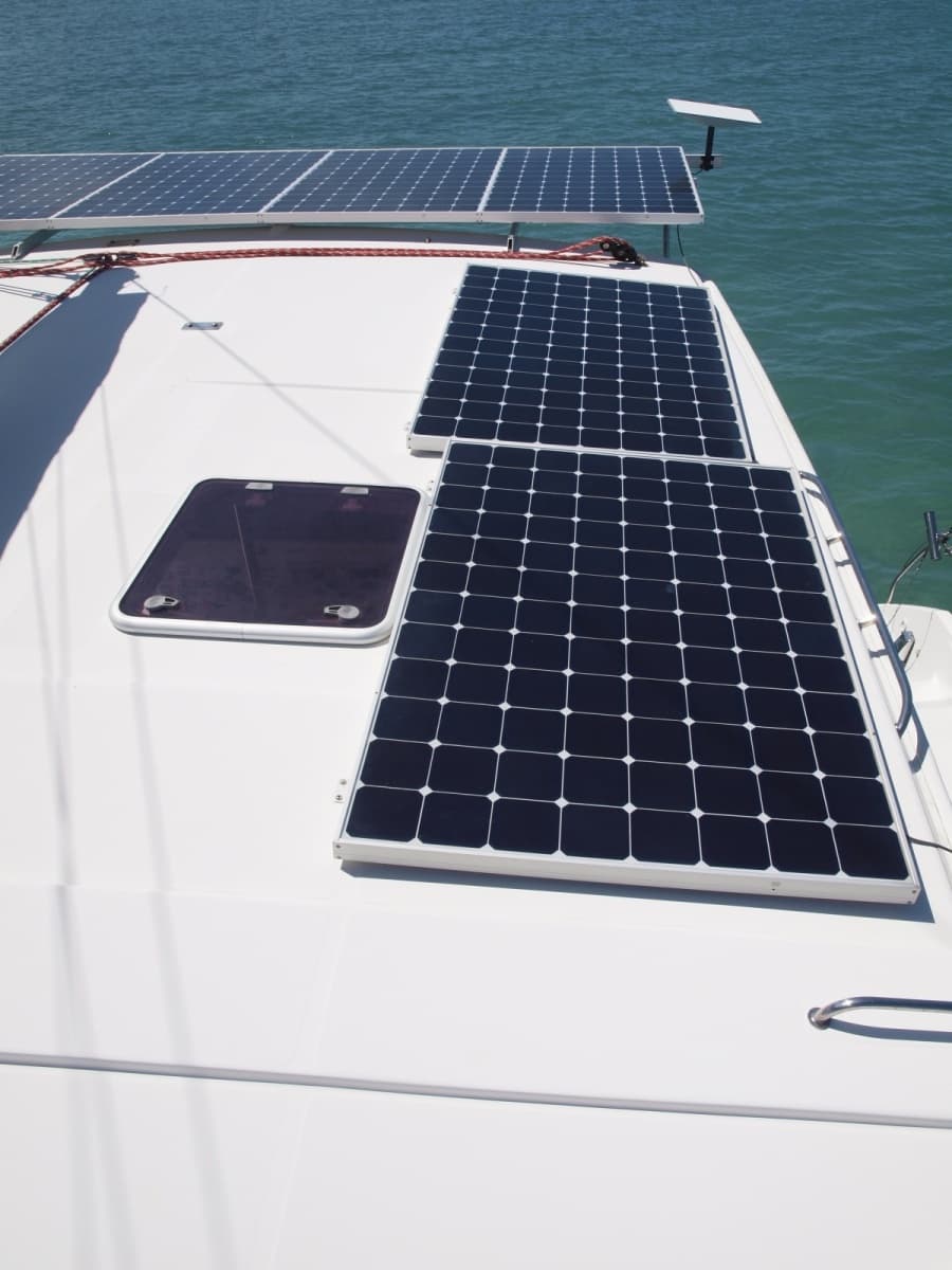 2012 Leopard 44