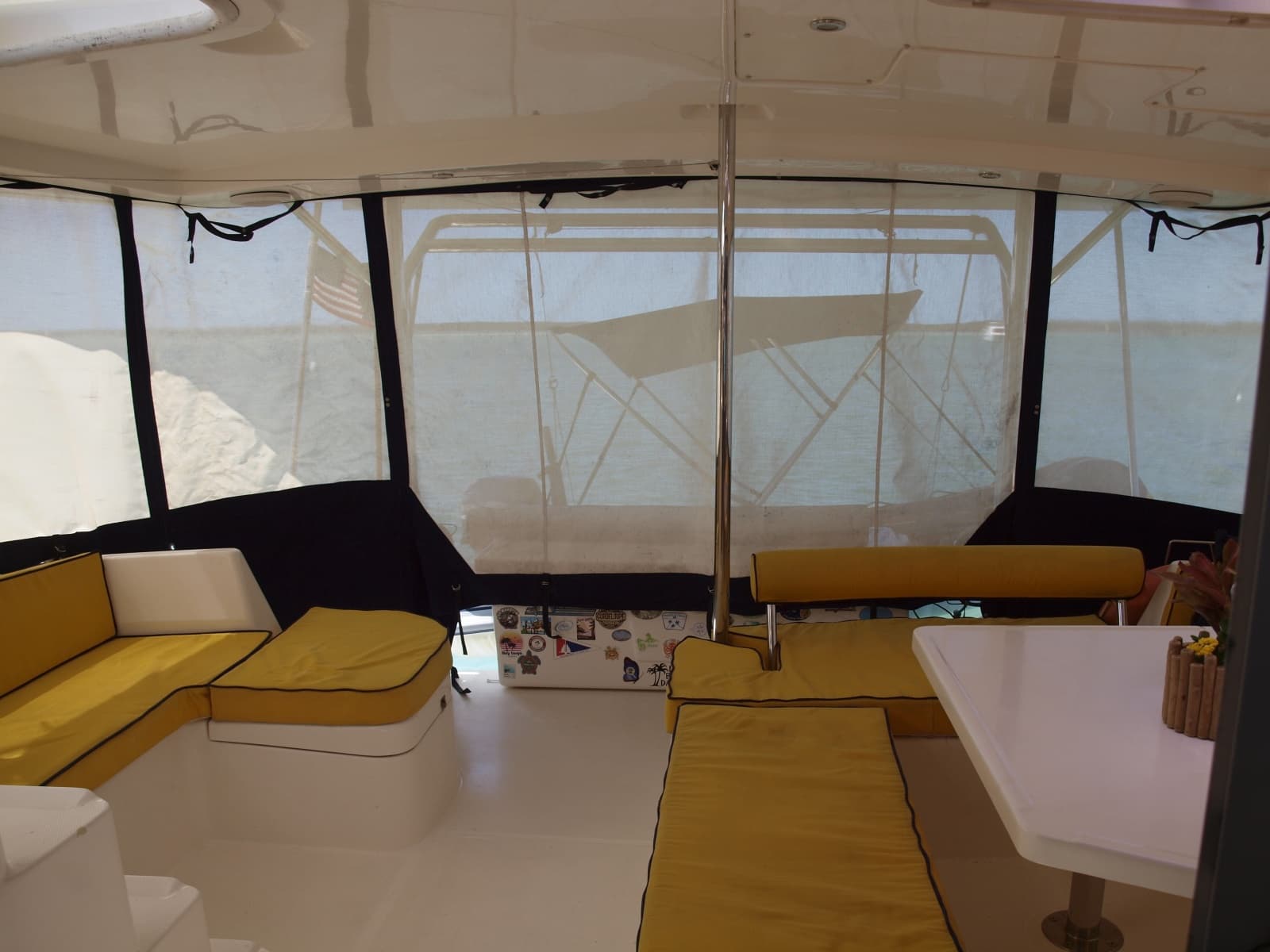2012 Leopard 44