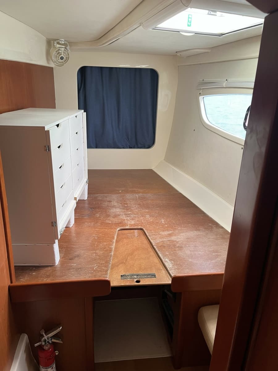 2012 Leopard 44