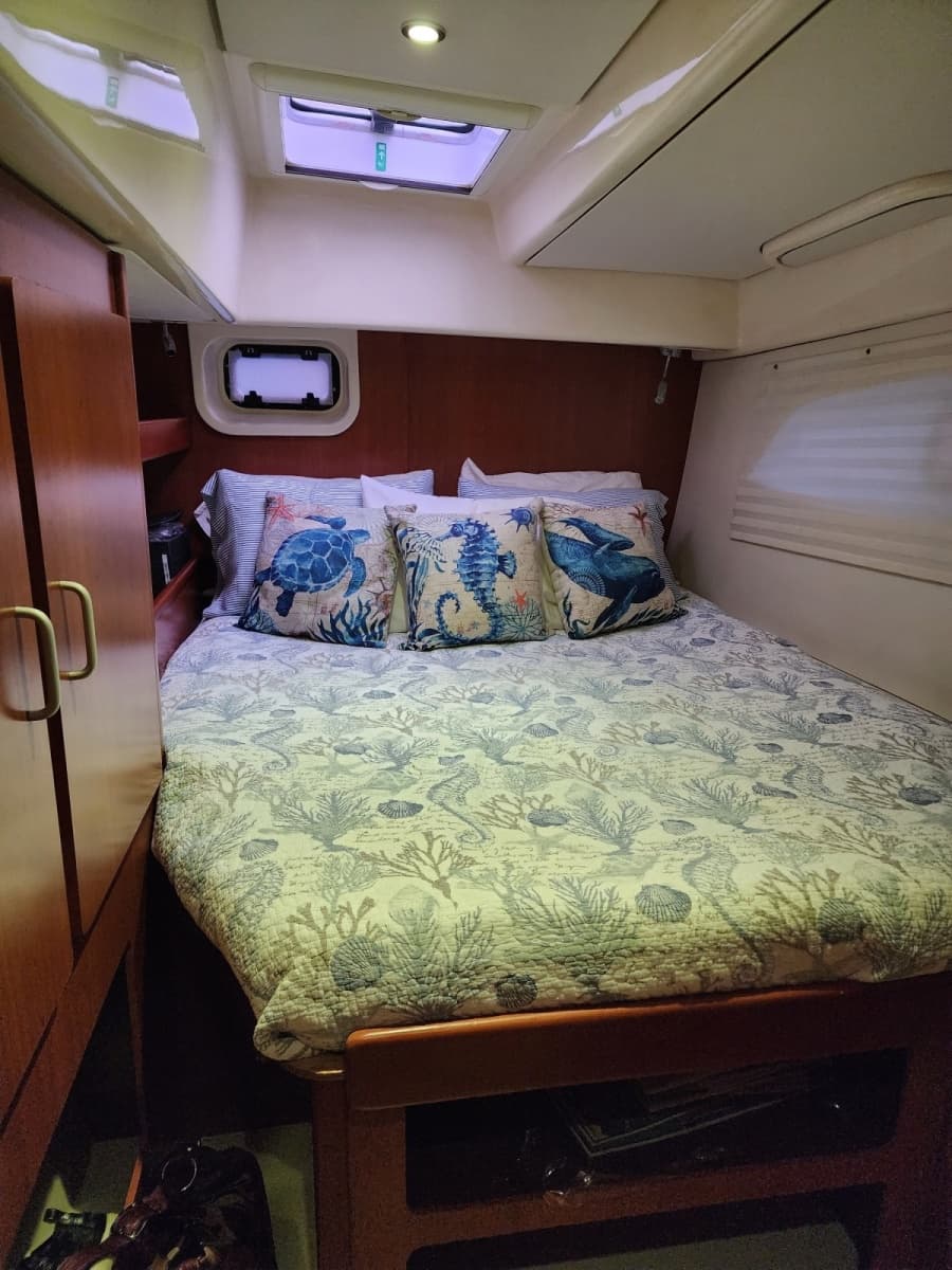 2012 Leopard 44