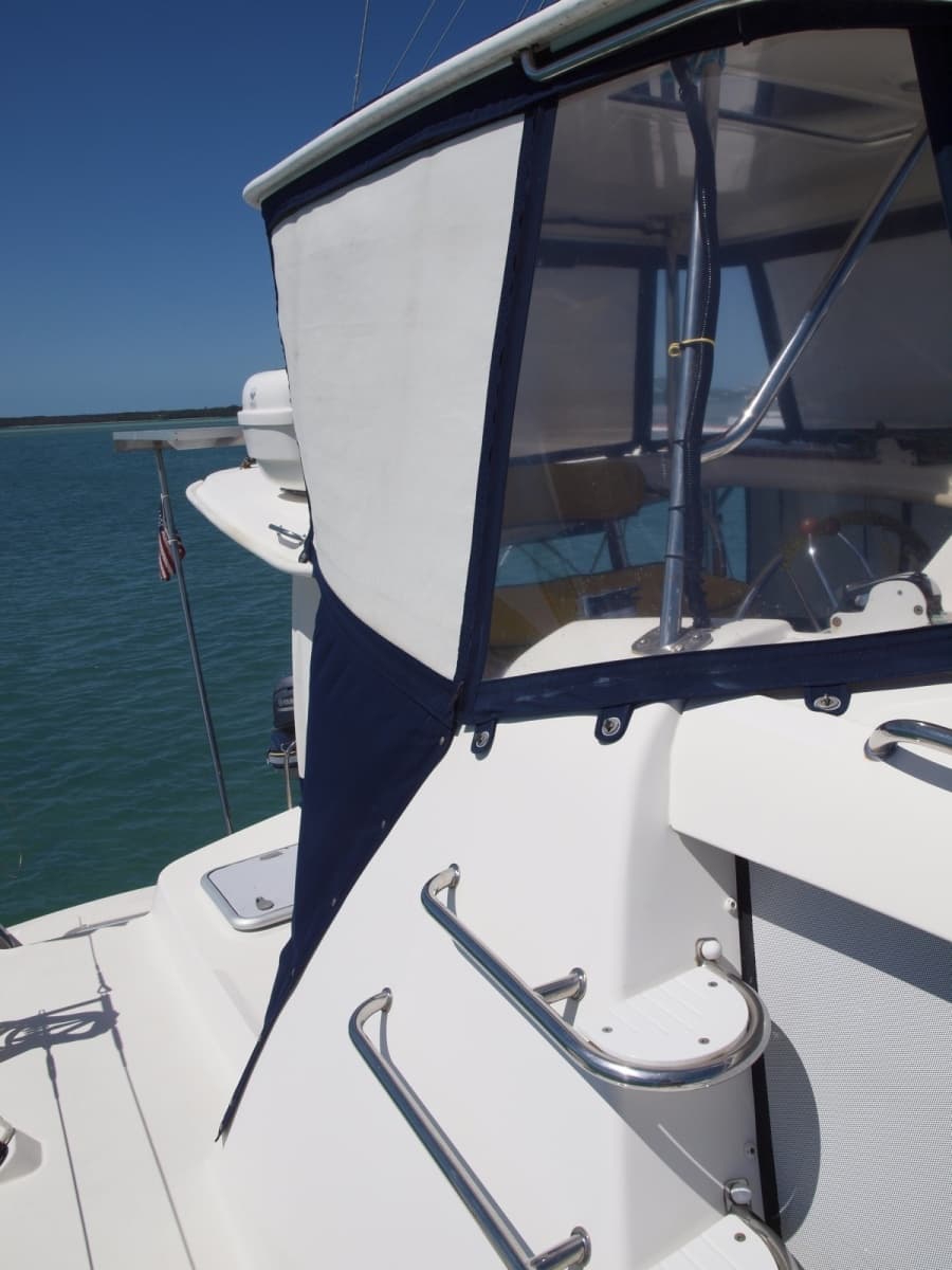 2012 Leopard 44