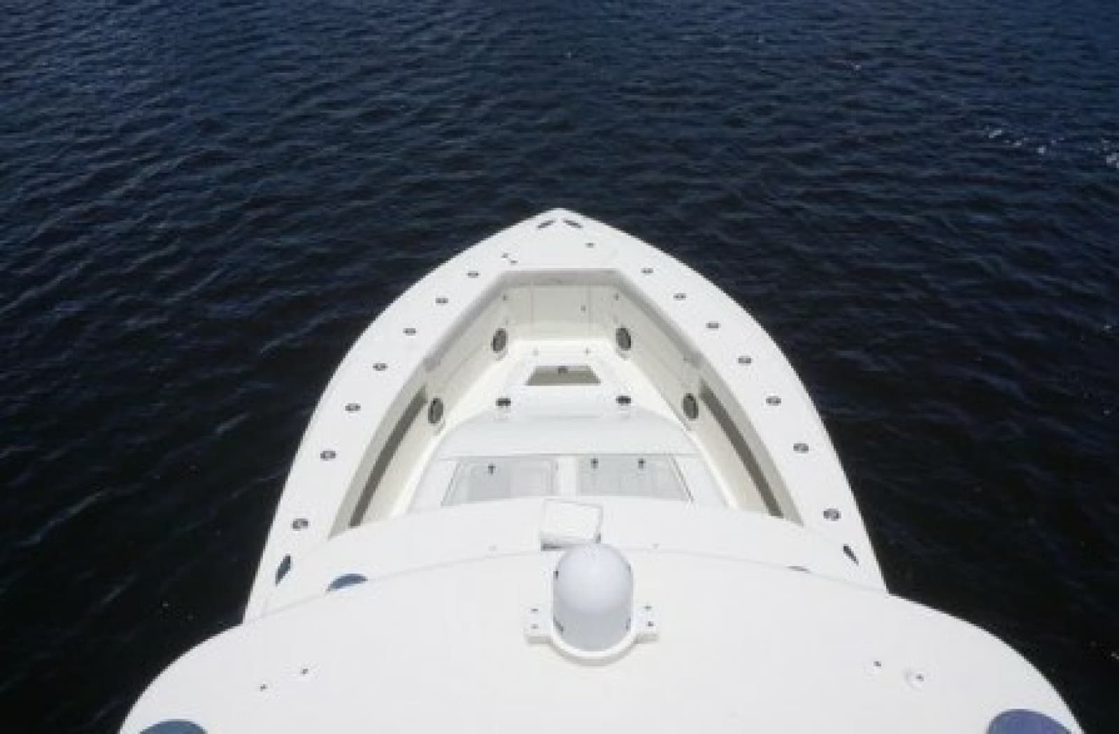 2015 SeaVee 