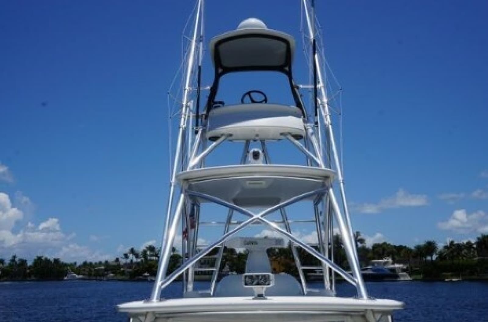 2015 SeaVee 