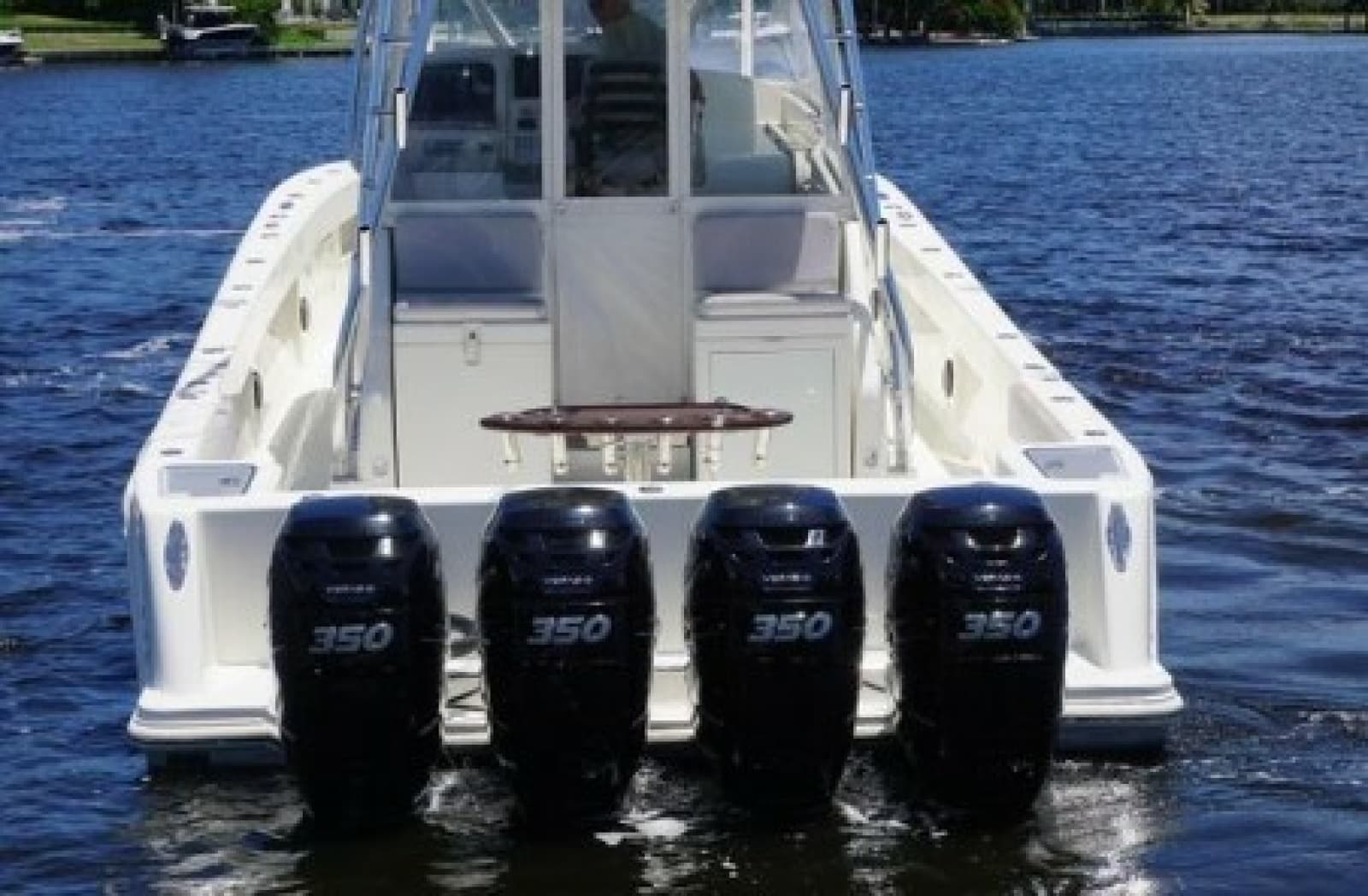 2015 SeaVee 