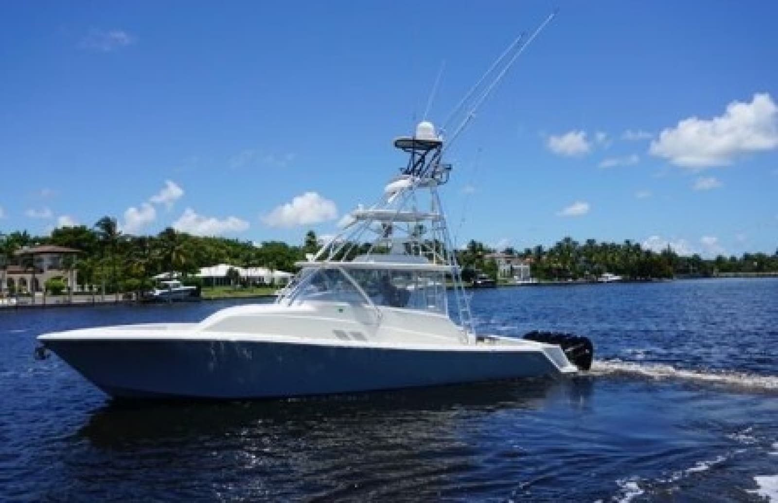 2015 SeaVee 