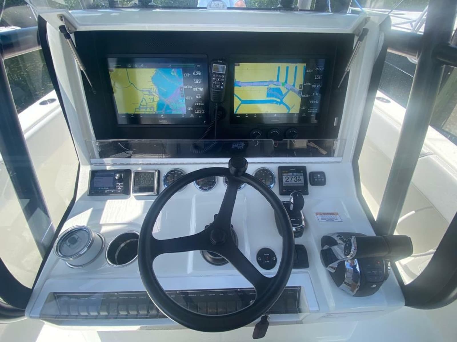 2021 SeaVee 
