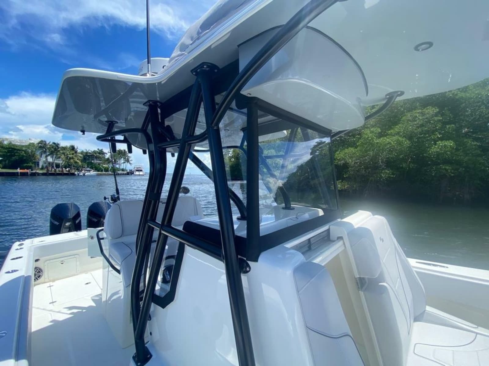 2021 SeaVee 