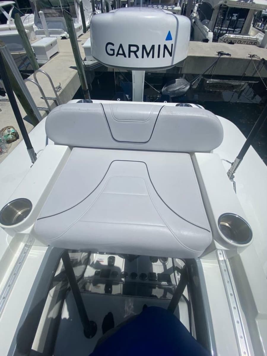 2021 SeaVee 