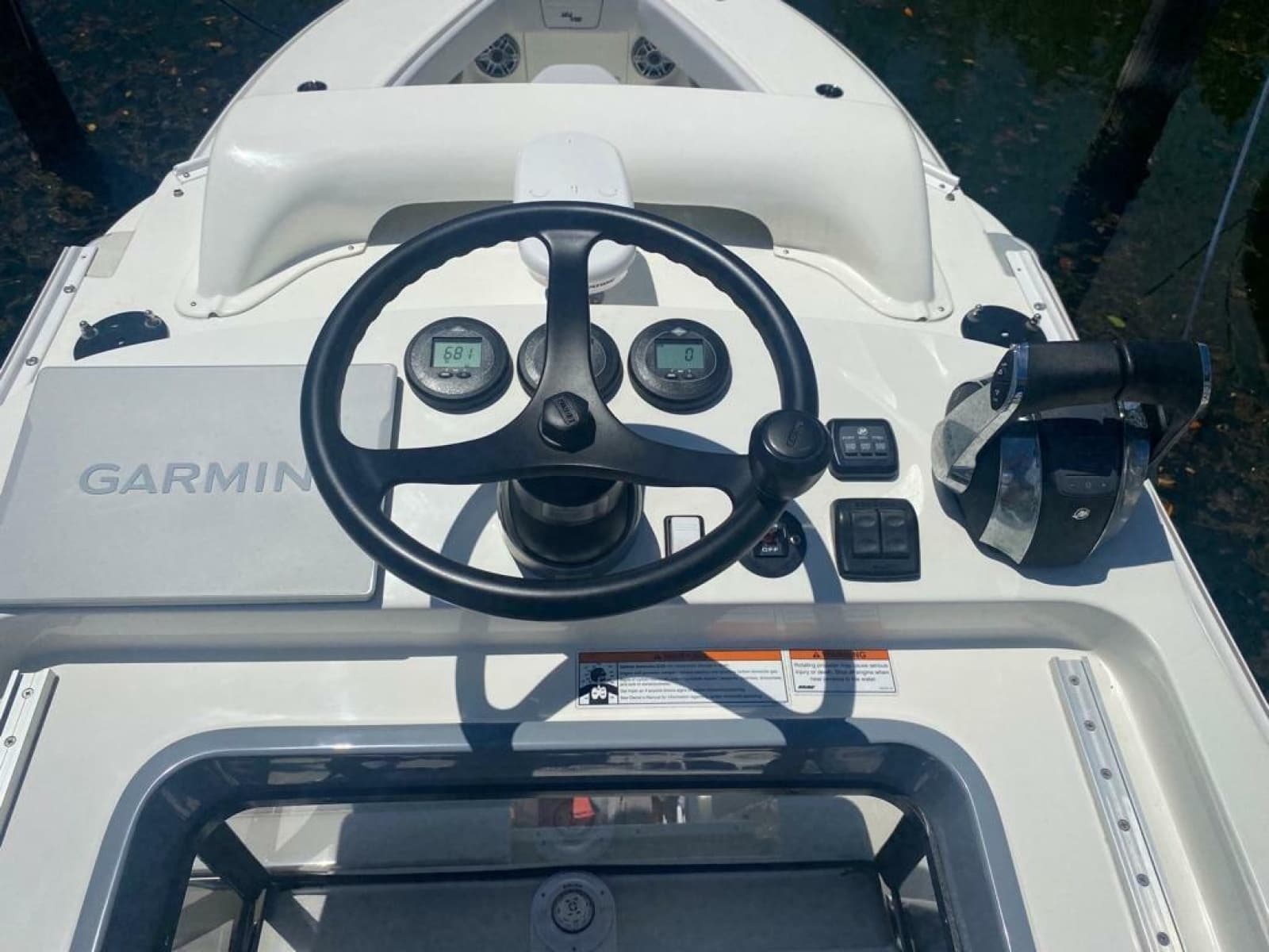 2021 SeaVee 