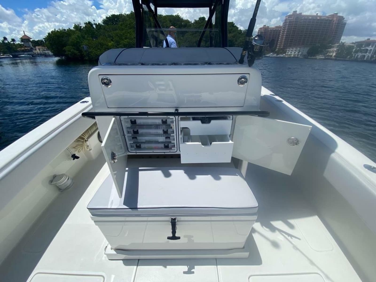 2021 SeaVee 