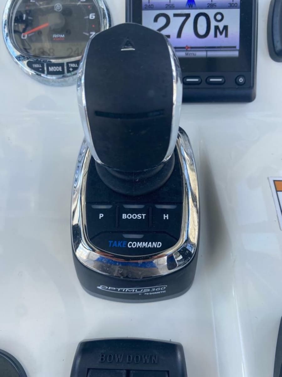2021 SeaVee 