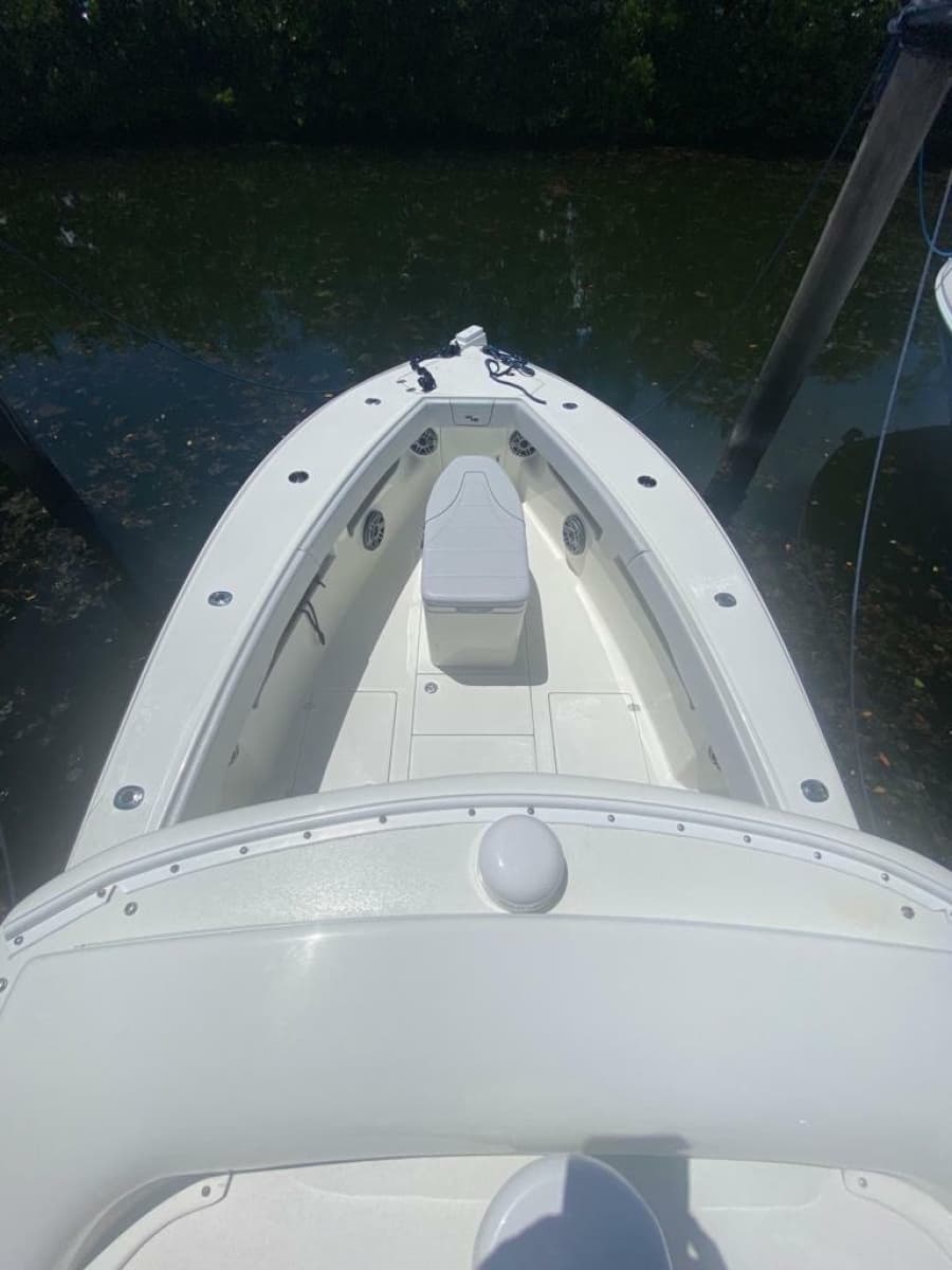 2021 SeaVee 