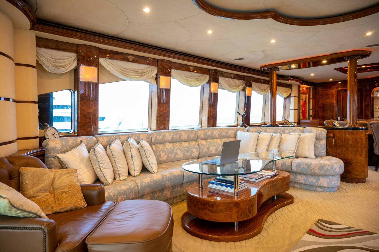 2007 New Ocean New Ocean 95