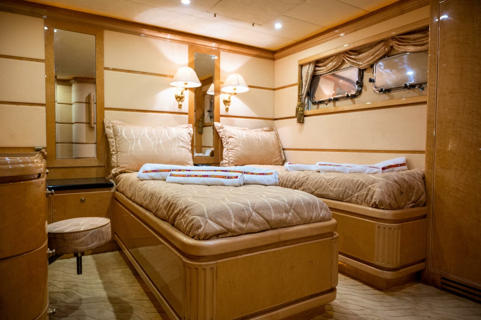 2007 New Ocean New Ocean 95