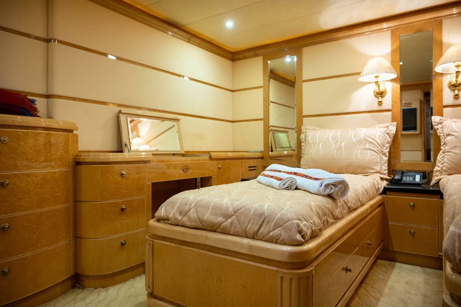 2007 New Ocean New Ocean 95