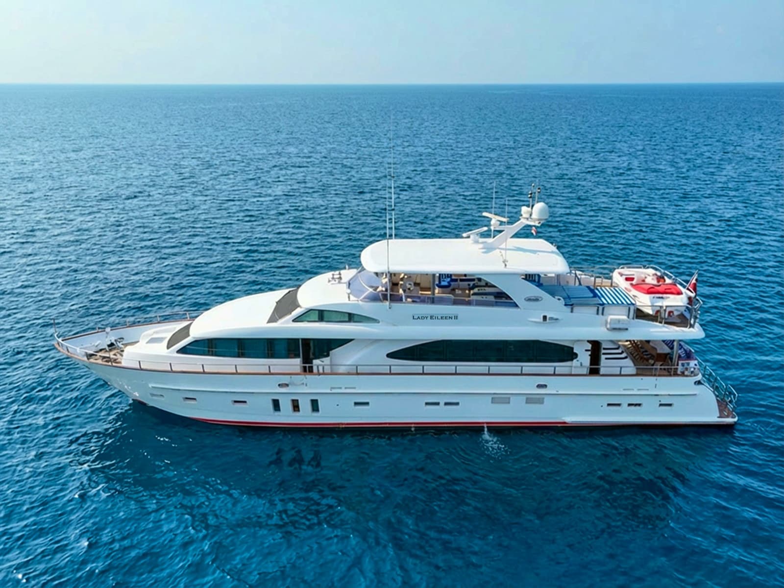2007 New Ocean New Ocean 95