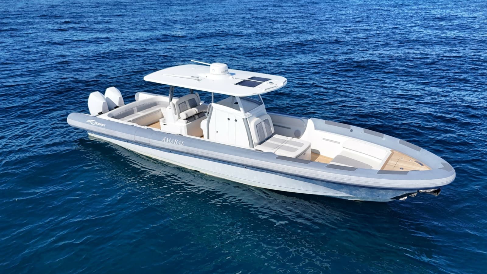 2022 Ocean 1 370