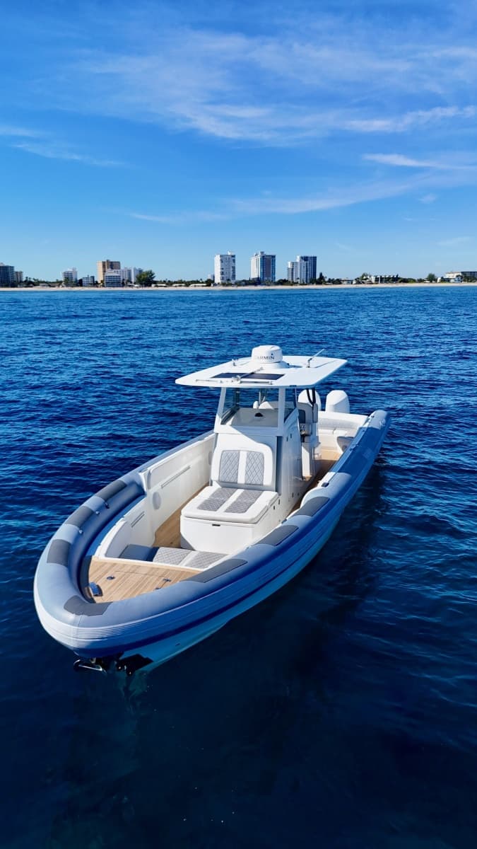 2022 Ocean 1 370
