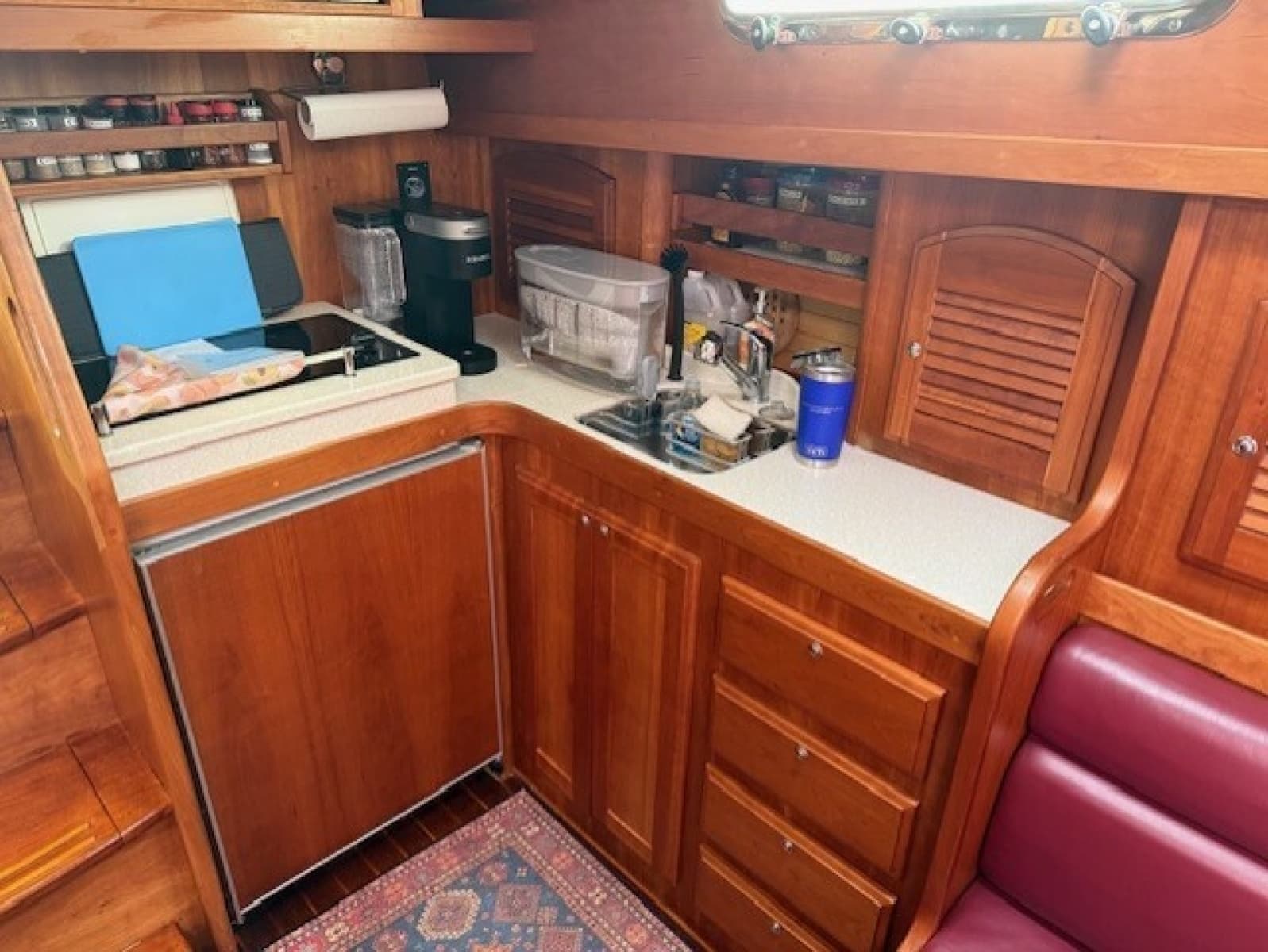 2005 Sabre 42 Express