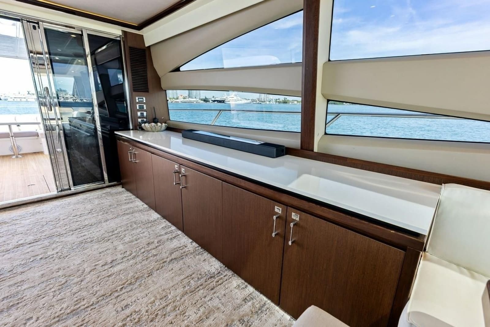 2013 Princess 78