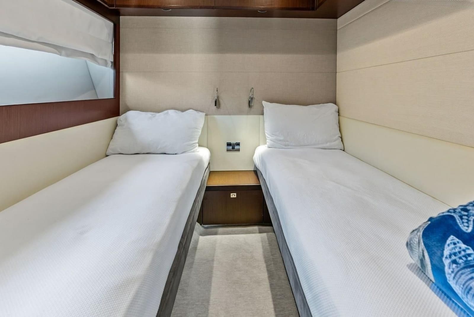 2013 Princess 78