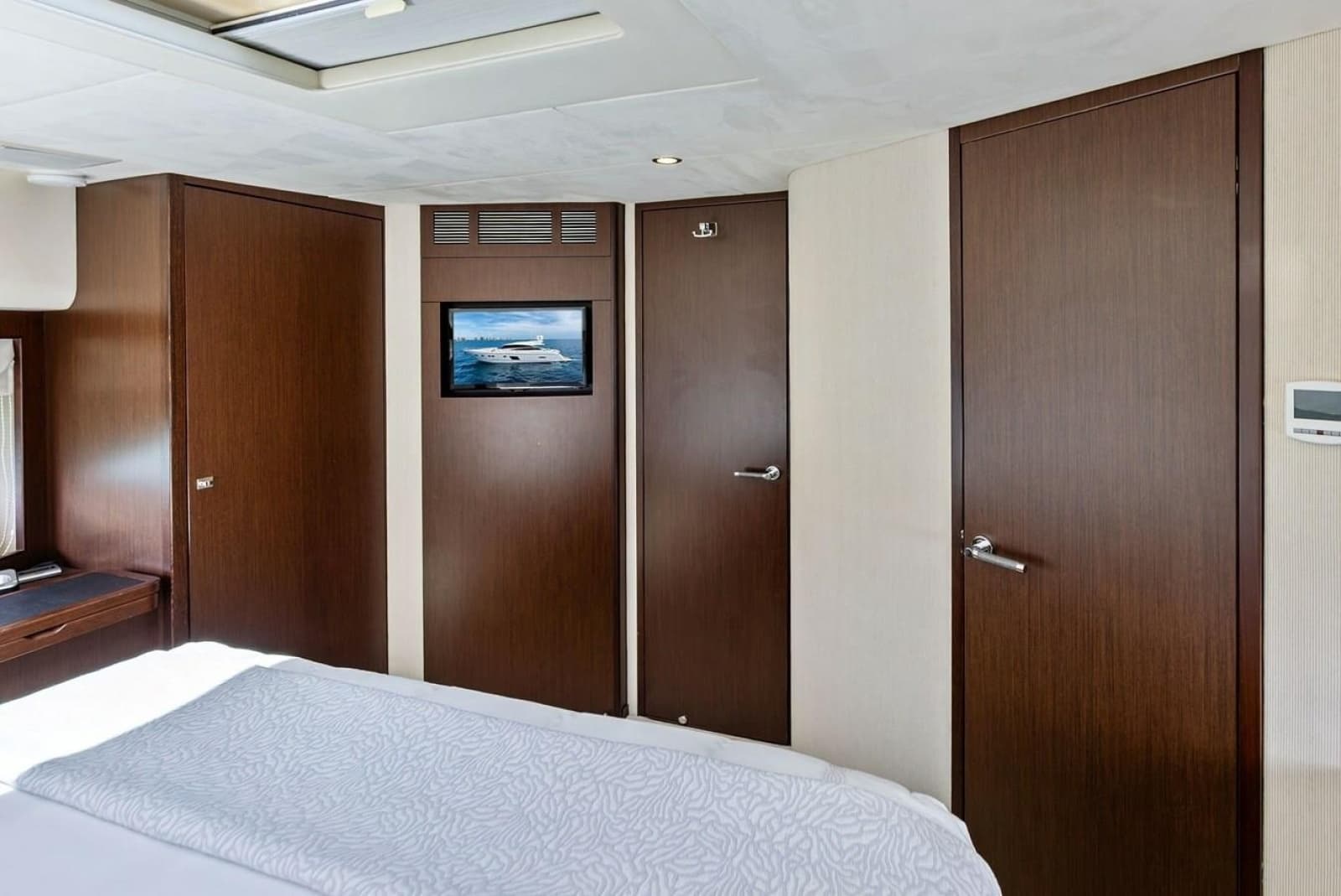 2013 Princess 78