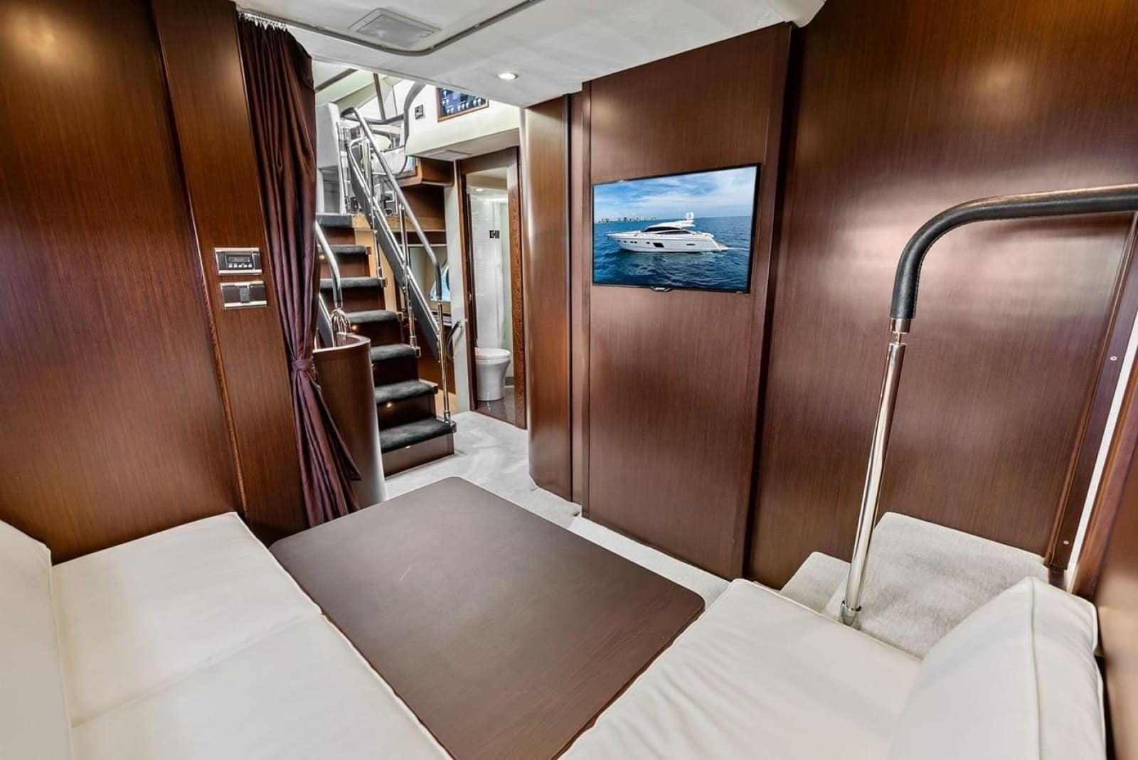 2013 Princess 78