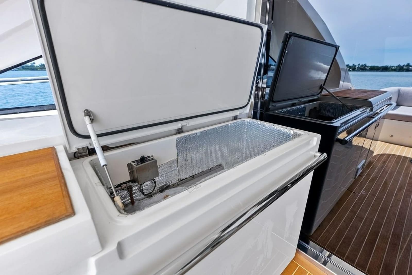 2013 Princess 78