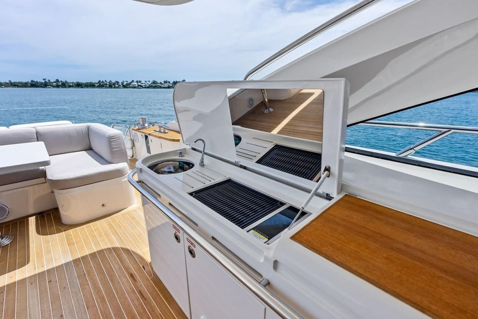 2013 Princess 78