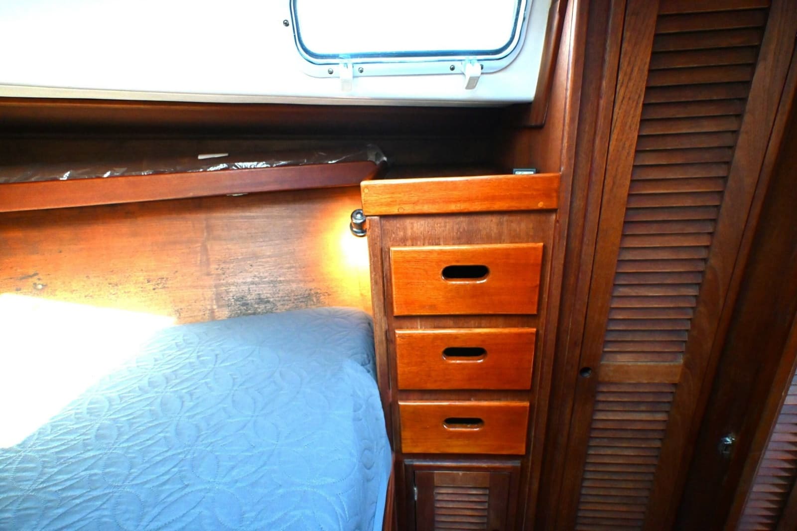 1980 Tartan 37