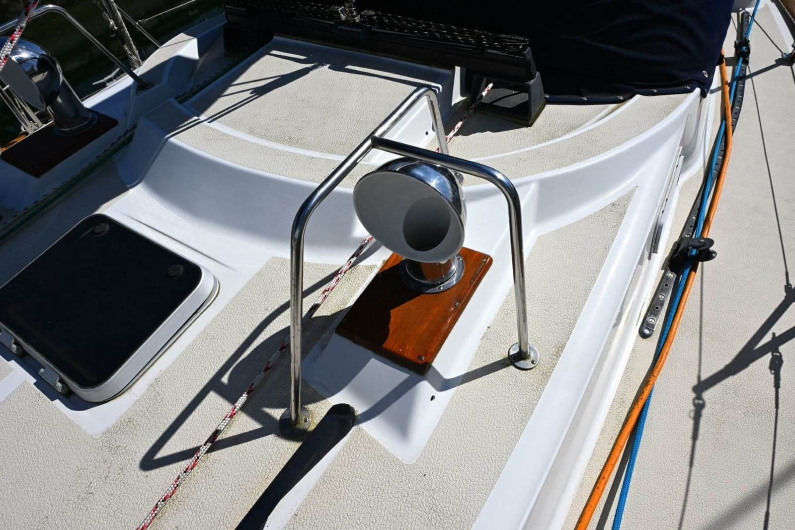 1980 Tartan 37
