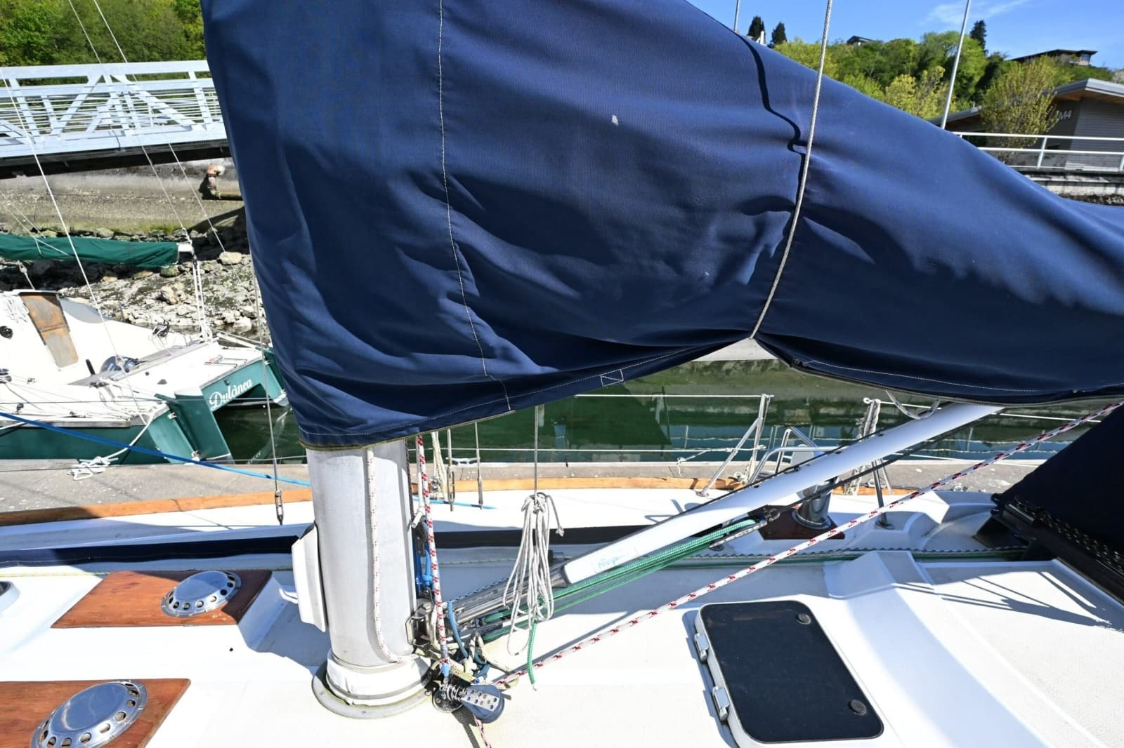 1980 Tartan 37