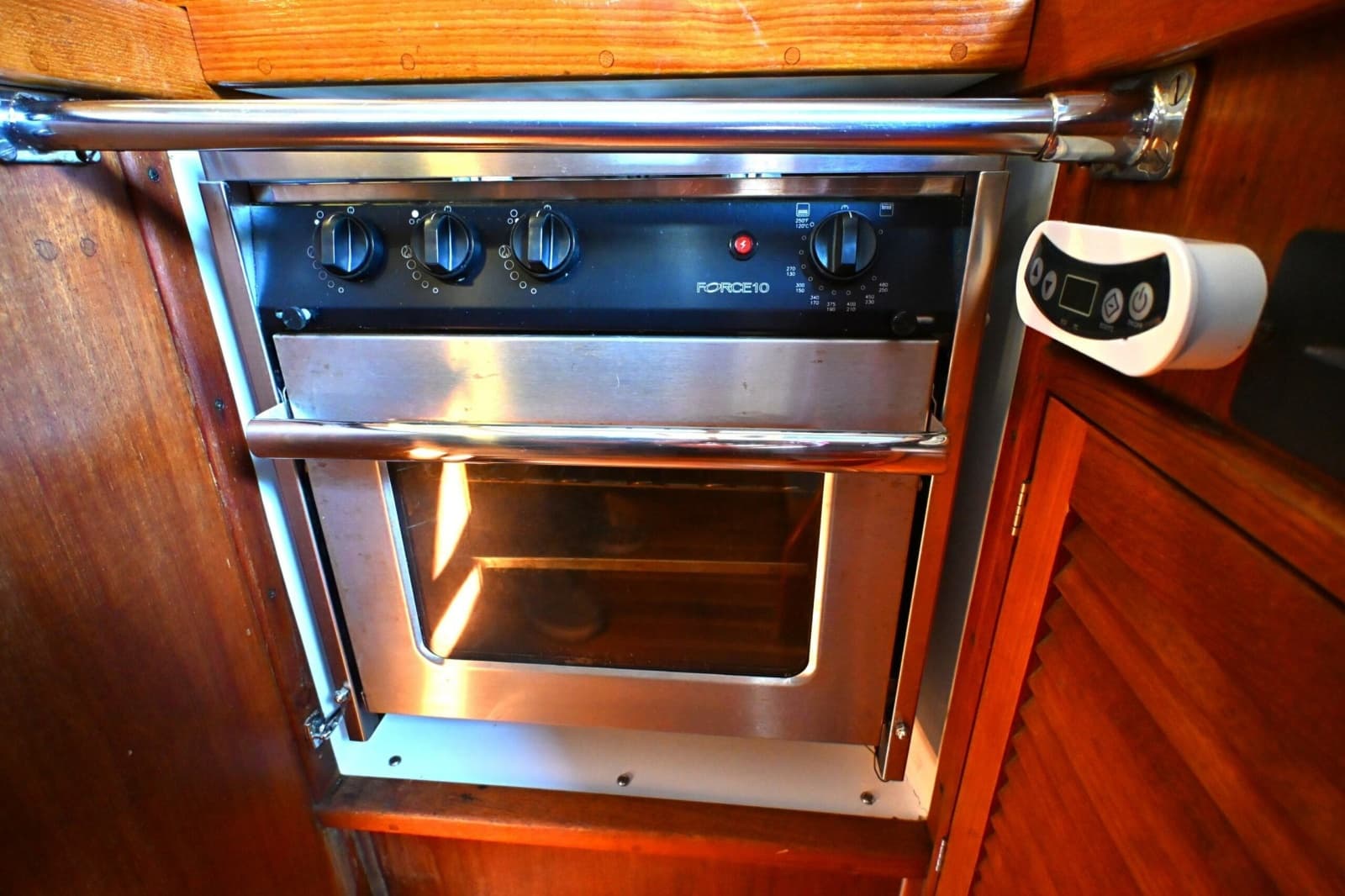 1980 Tartan 37