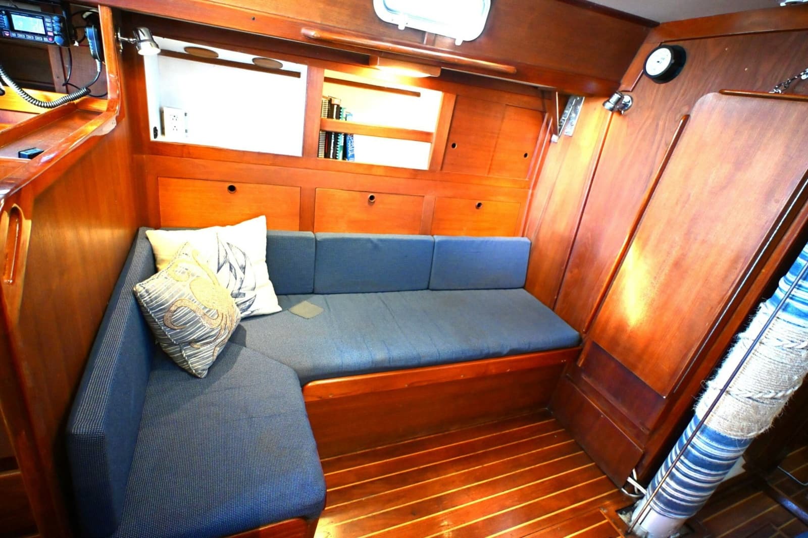 1980 Tartan 37