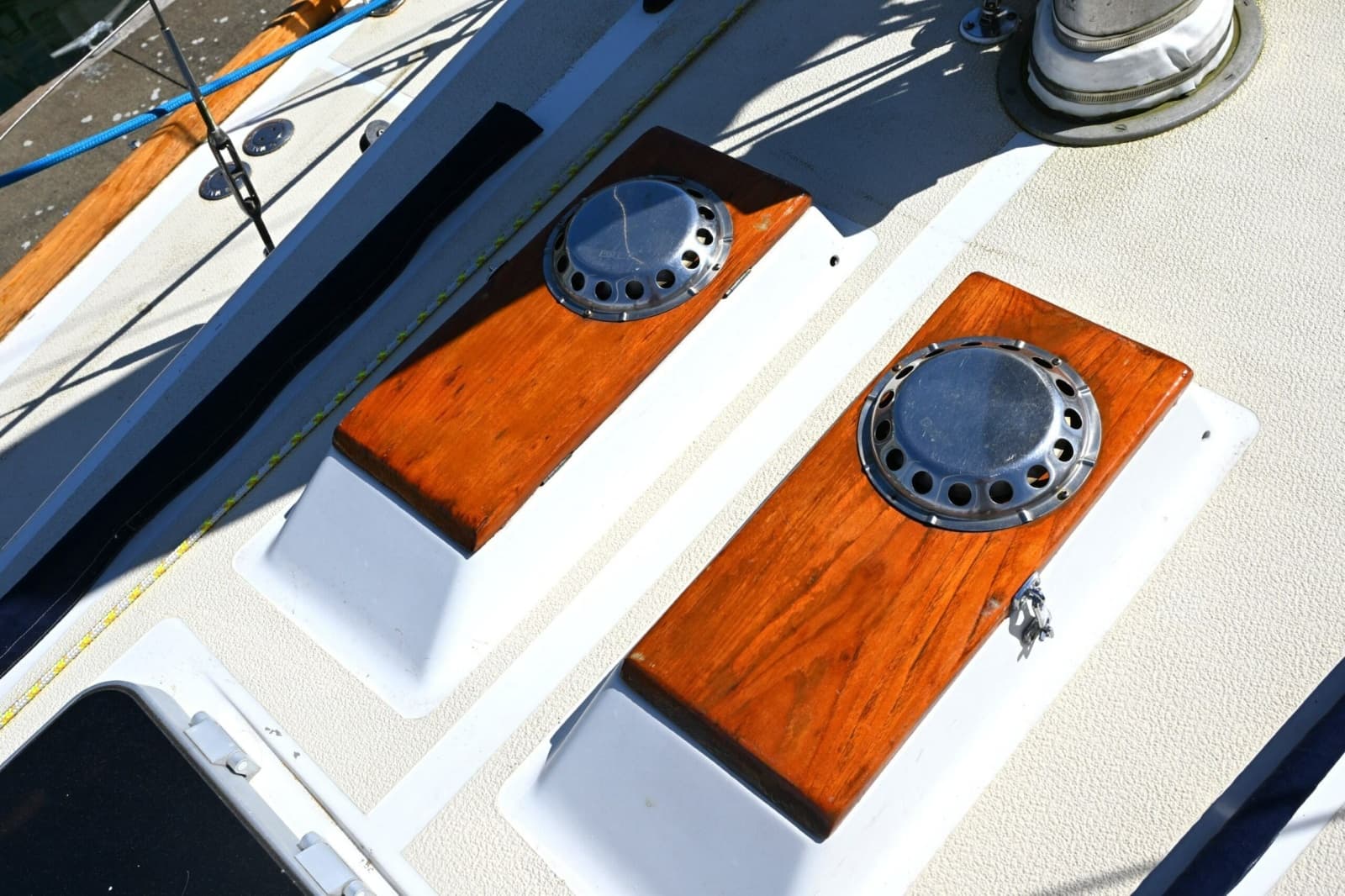 1980 Tartan 37