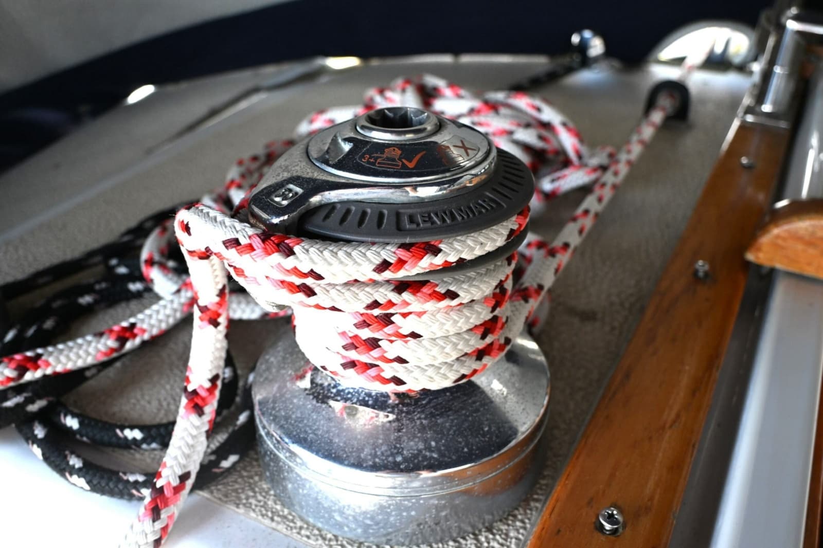 1980 Tartan 37